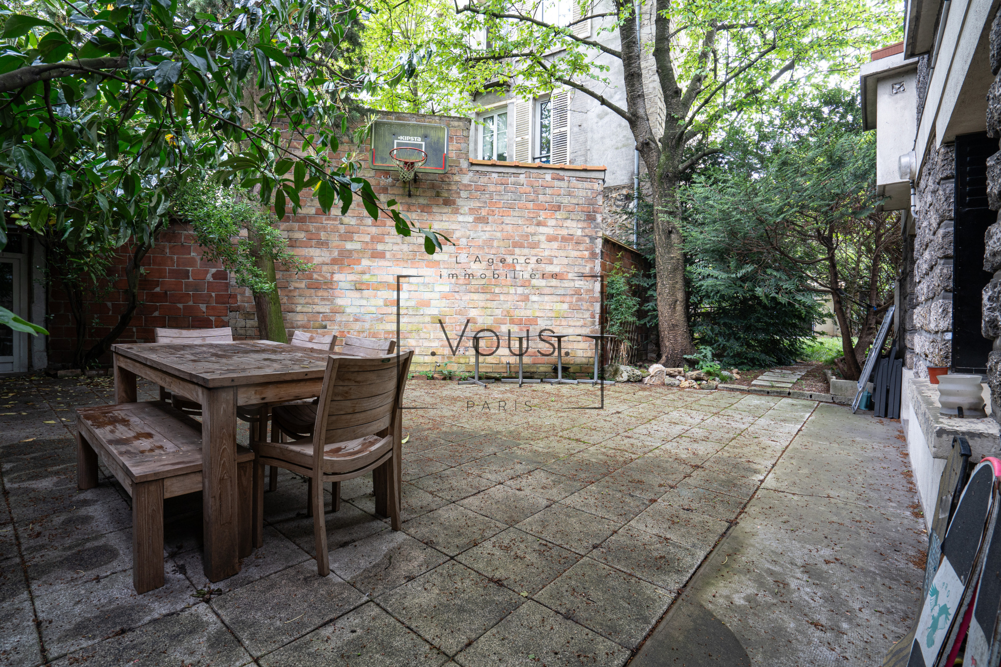 Photo bien immobilier