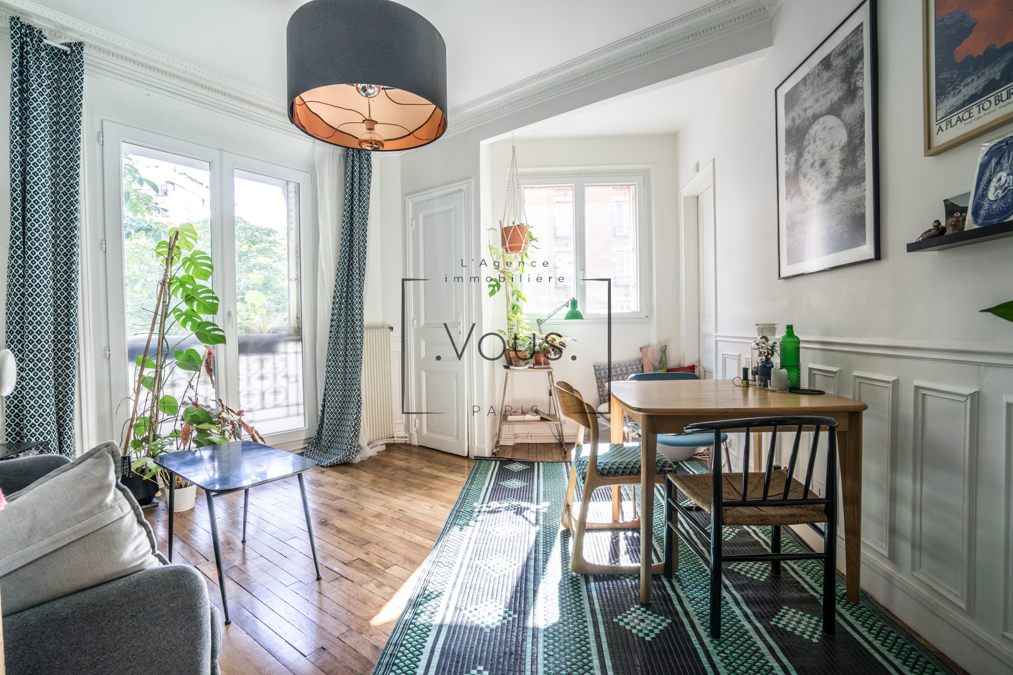 Photo bien immobilier